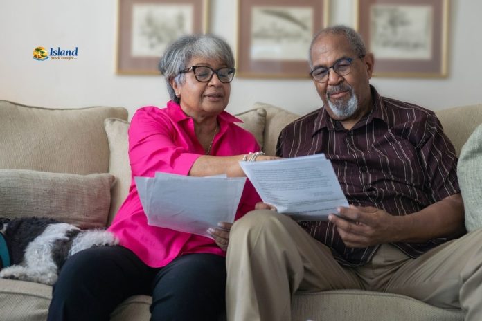 What Happens to Your Coin Collection - Island Stock Transfer